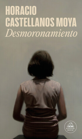 Book cover for Desmoronamiento / Crumbling