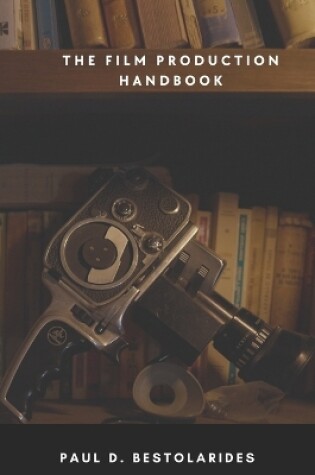 Cover of The Film Production Handbook