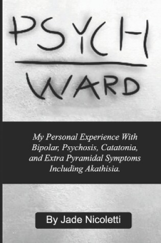 Cover of Psych Ward