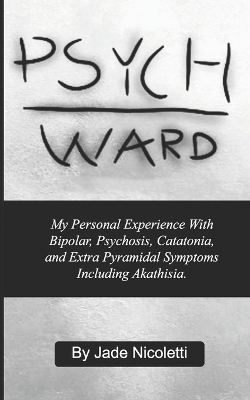 Cover of Psych Ward