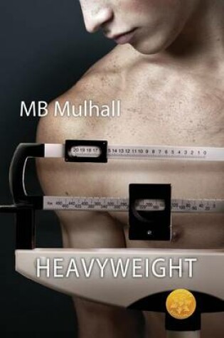 Cover of Heavyweight [Library Edition]