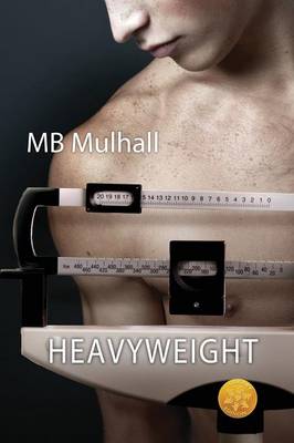 Book cover for Heavyweight [Library Edition]