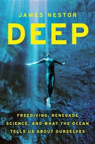 Cover of Deep