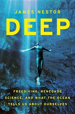 Book cover for Deep