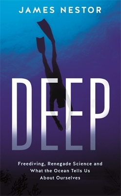 Book cover for Deep