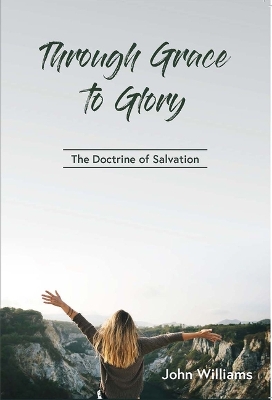 Book cover for Through Grace to Glory