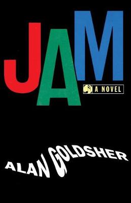 Book cover for Jam