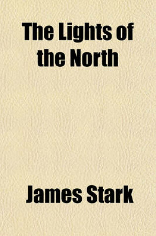 Cover of The Lights of the North