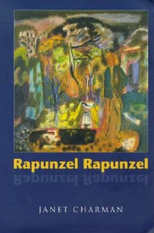 Cover of Rapunzel Rapunzel