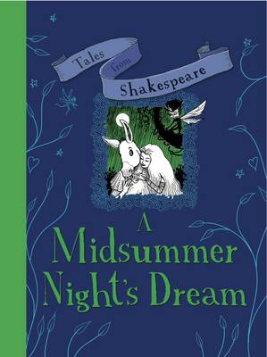 Cover of Tales from Shakespeare: A Midsummer Night's Dream