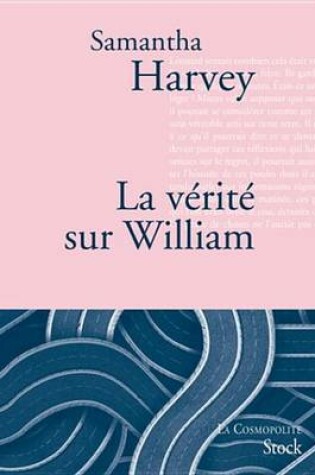 Cover of La Verite Sur William