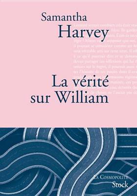 Book cover for La Verite Sur William