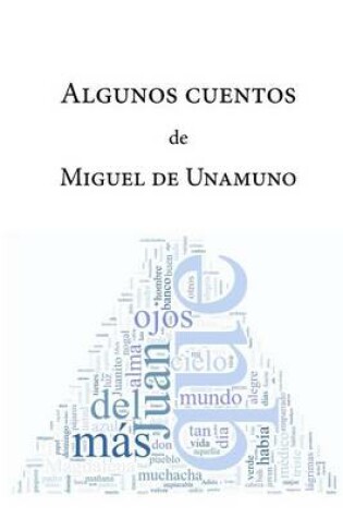 Cover of Algunos cuentos