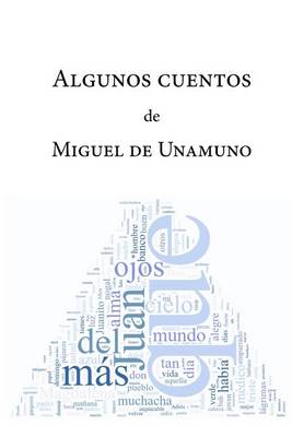 Book cover for Algunos cuentos