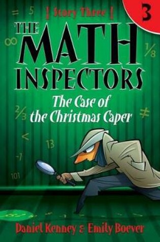 Cover of The Math Inspectors 3