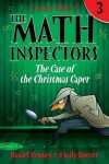 Book cover for The Math Inspectors 3