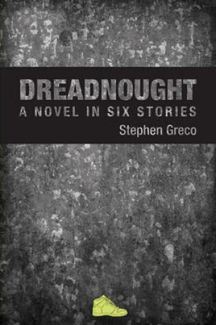 Cover of Dreadnought