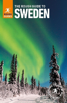 Cover of The Rough Guide to Sweden (Travel Guide)
