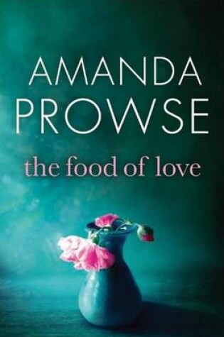 Cover of The Food of Love