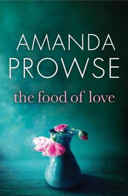 Book cover for The Food of Love