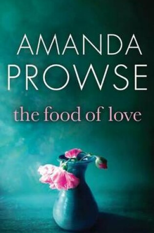 Cover of The Food of Love