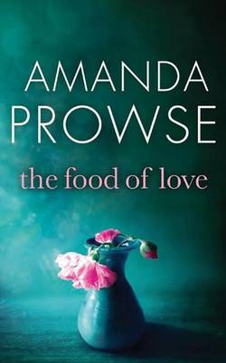 Book cover for The Food of Love