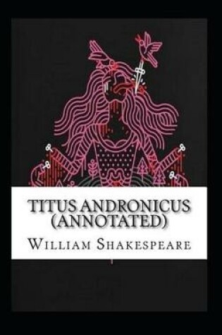 Cover of Titus Androgenic Annotated