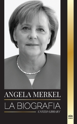 Cover of Angela Merkel
