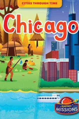 Cover of Chicago