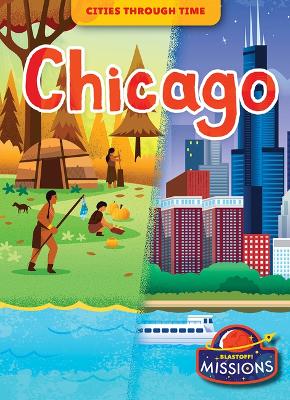 Cover of Chicago