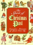Book cover for The Spirit of Chirstmas Past