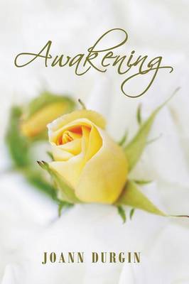 Book cover for Awakening