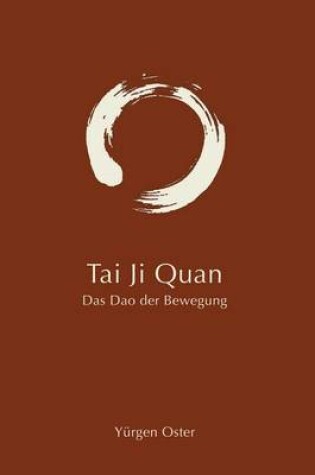 Cover of Tai Ji Quan