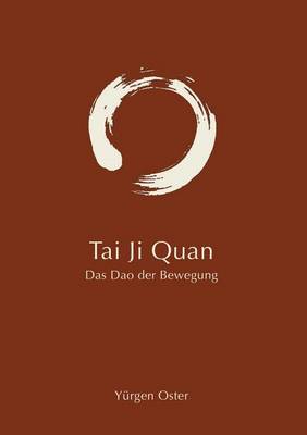 Book cover for Tai Ji Quan