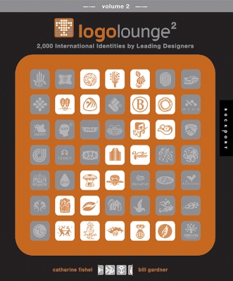 Book cover for LogoLounge 2