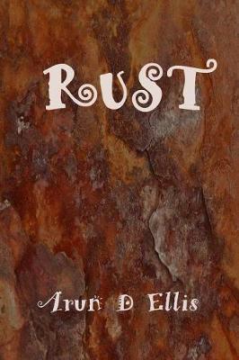 Book cover for Rust