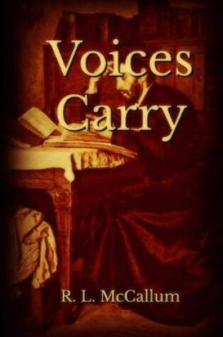 Cover of Voices Carry