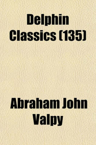 Cover of Delphin Classics (135)