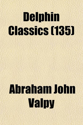 Book cover for Delphin Classics (135)