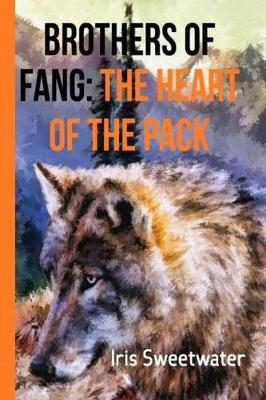 Cover of Brothers of Fang