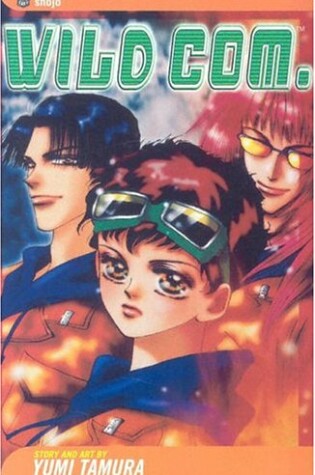 Cover of Wild Com.