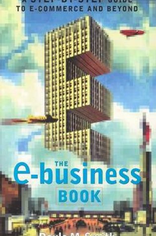 Cover of The E-business Book