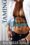 Book cover for Taming Romeo