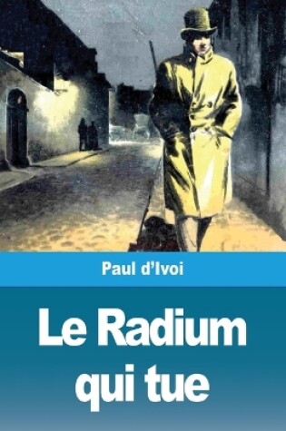 Cover of Le Radium qui tue