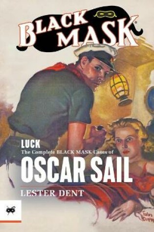 Cover of Luck