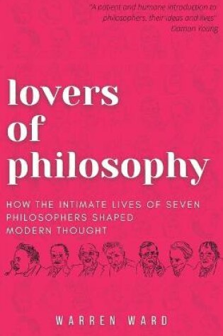 Cover of Lovers of Philosophy