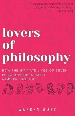 Book cover for Lovers of Philosophy