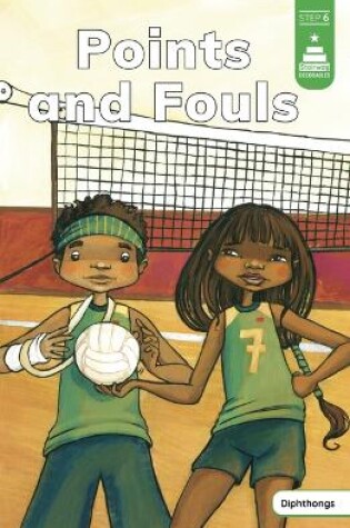 Cover of Points and Fouls