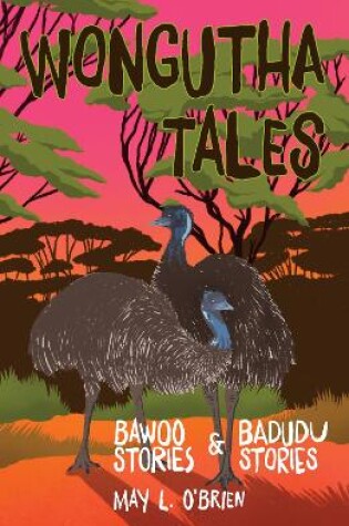 Cover of Wongutha Tales