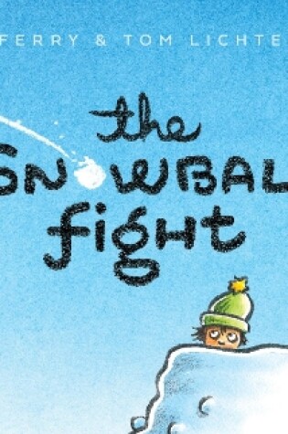 Cover of The Snowball Fight